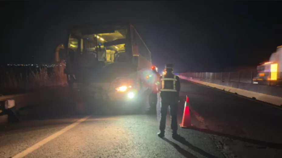 Conoce el estado de las carreteras de Veracruz este 21 de noviembre y planea tu ruta con tiempo