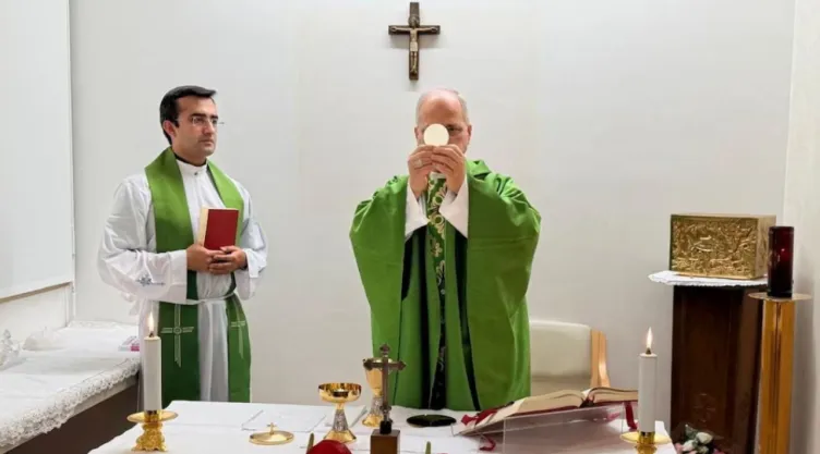 Papa León XIV