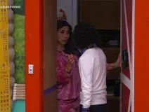 Bebeshita y Kevyn Bicolor