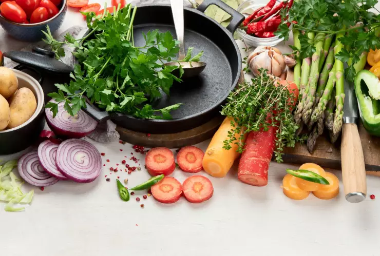 5 alimentos que mejoran la digestión y debes consumir en la noche