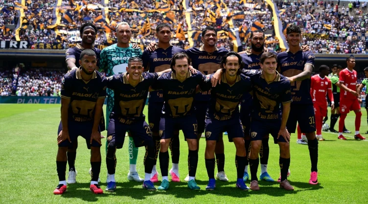 Pumas UNAM