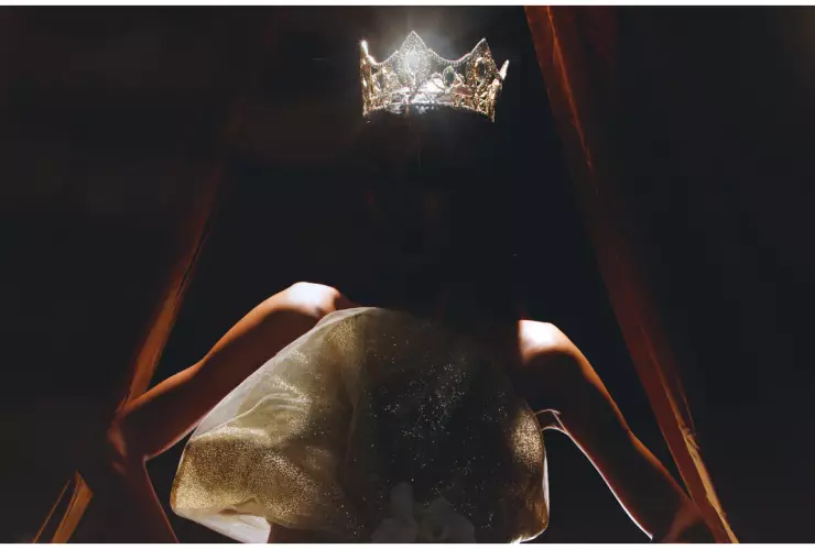 miss universo Fátima Bosch