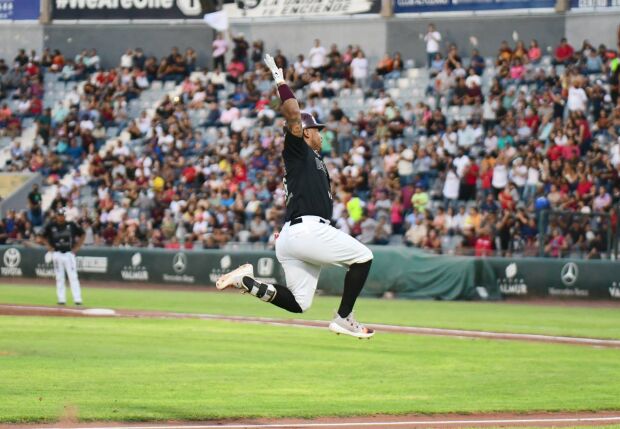 Sultanes vs Algodoneros de Unión Laguna Home Run Azteca EN VIVO