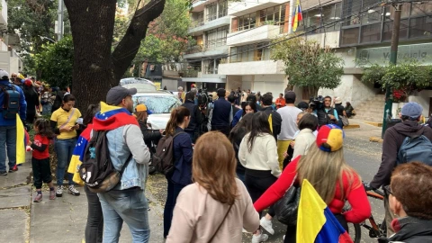marcha-cdmx-dictadura-nicolas-maduro-venezuela