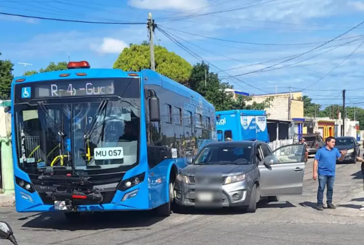 PORTADA reporte vial en Mérida hoy 131225.jpg