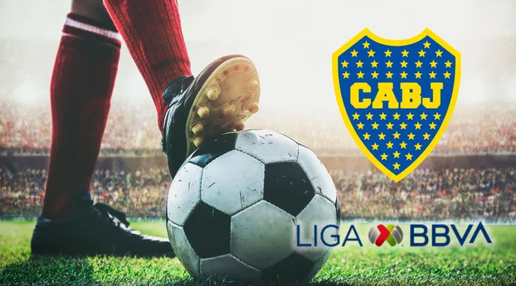 Boca Jr. iría por un ex Liga BBVA MX.