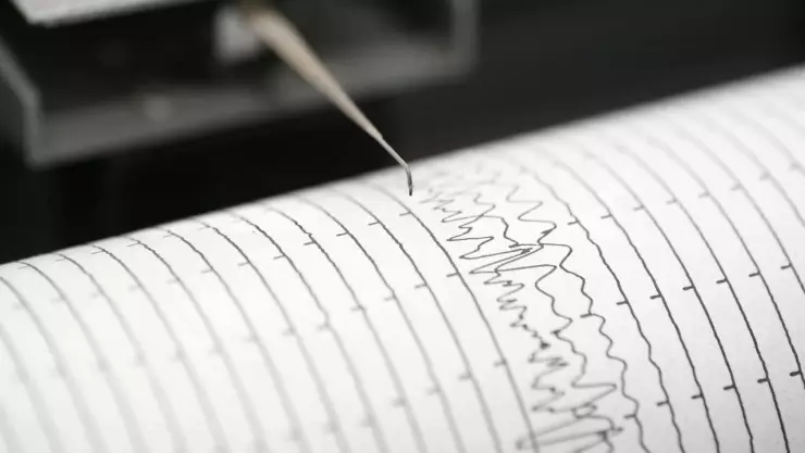 Se registran microsismos hoy 14 de febrero de 2024