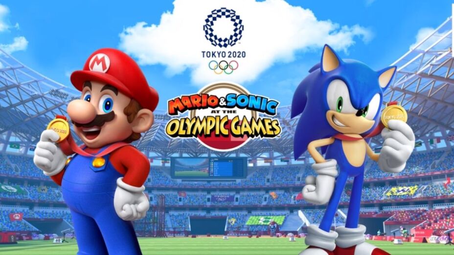 Tokio 2020, ceremonia de inauguración, videojuegos a.jpg