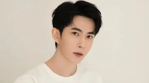 Yu Menglong