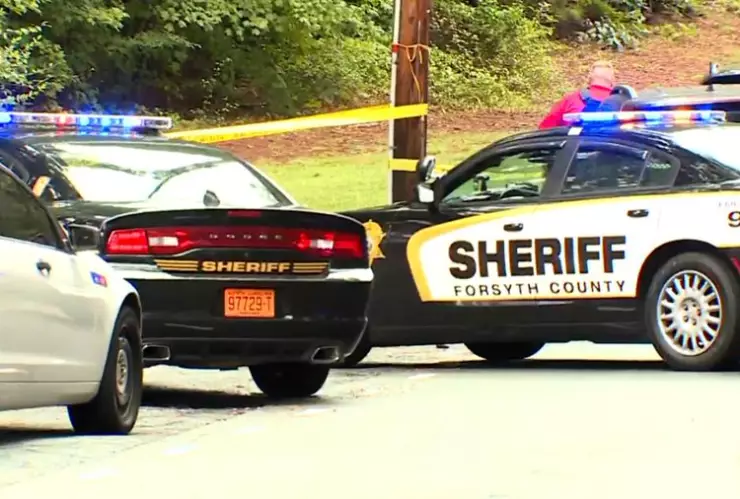 tiroteo-policía-secundaria-carolina-norte