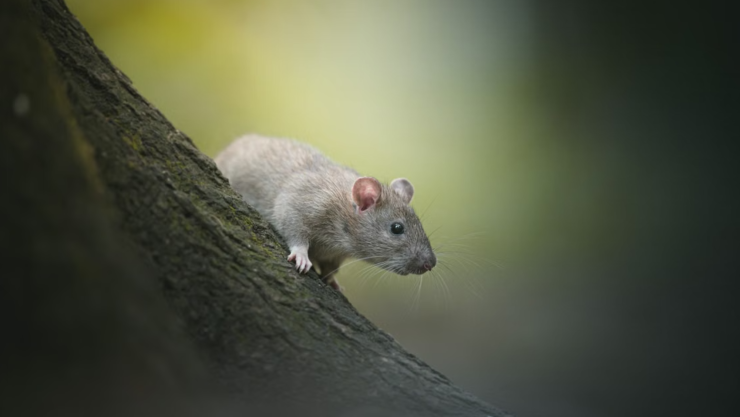 3 aromas que las ratas y ratones odian a muerte y cómo usarlos en tus desagües