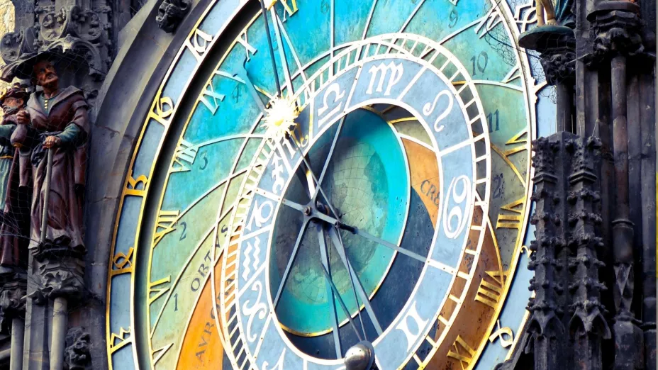 Horóscopos de Nana Calistar para hoy 3 de diciembre