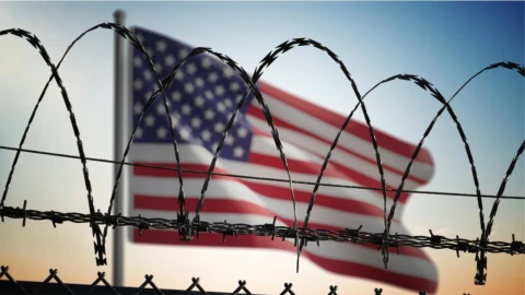 Operación Espalda Mojada y la migración en Estados Unidos