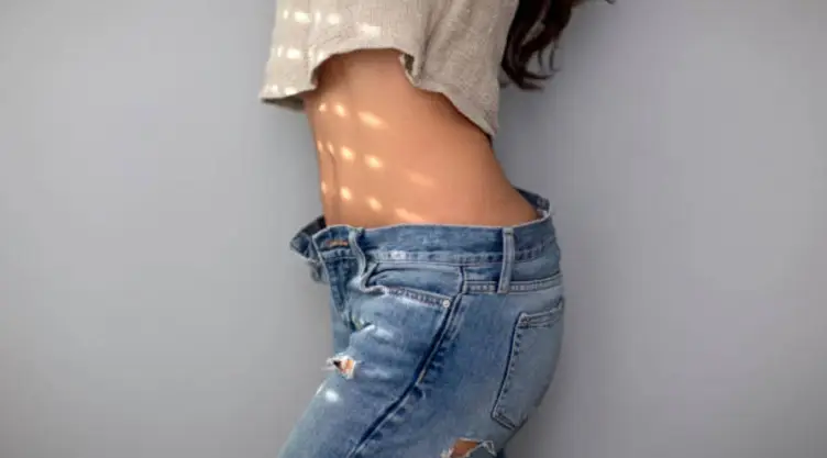Los jeans que te hacen ver más delgada y quizá no lo sabías