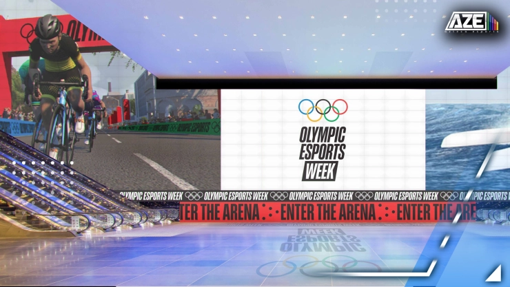 Olímpica de Esports 2023