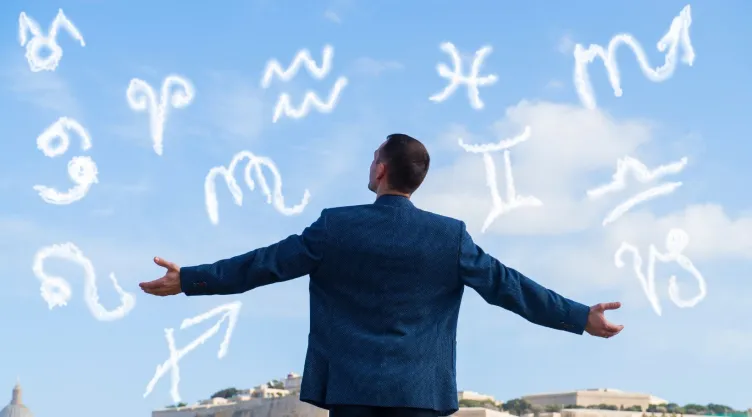 ¿Cuál es tu signo opuesto?