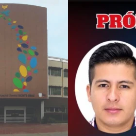 Narcotraficante escapa de un hospital en Ecuador después de haber estado internado por una enfermedad cerebrovascular