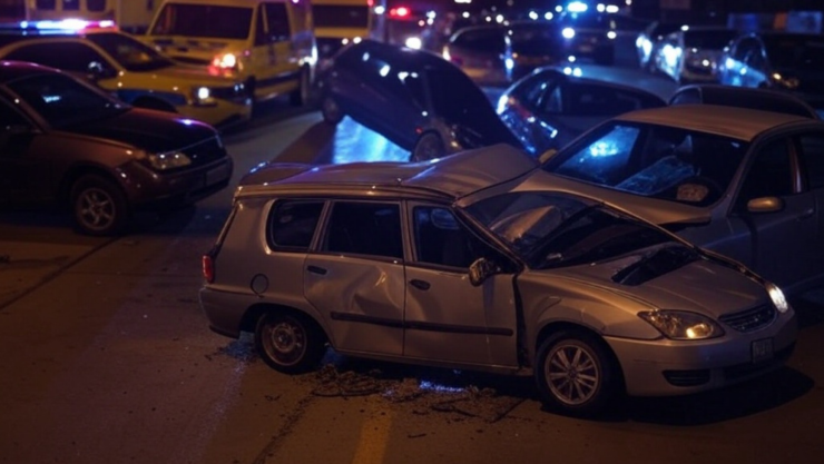 Choque en bulevar San Pedro, León genera tráfico, 28 de febrero 2025.png