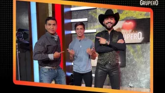 corazon grupero programa 7 sep
