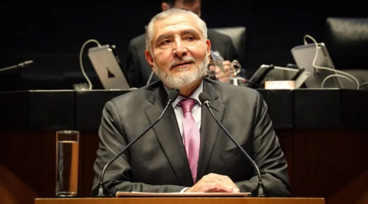 Adán Augusto
