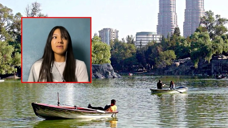 ¿La Unión Tepito llegó al Bosque de Chapultepec? Asaltan a tres jóvenes