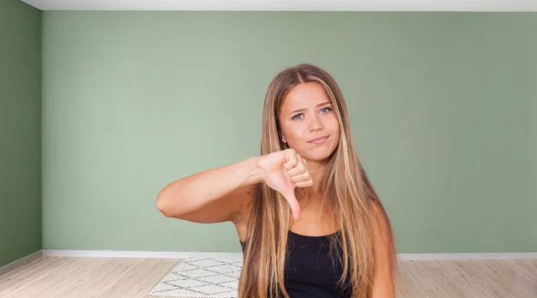 La pared vacía pasó de moda: 5 ideas para decorar sin gastar demasiado