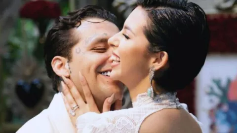 Nodal acuerdo prenupcial