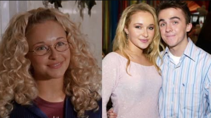 ‘Malcolm’ se despide de Hayden Panettiere tras su repentina muerte a los 36 años