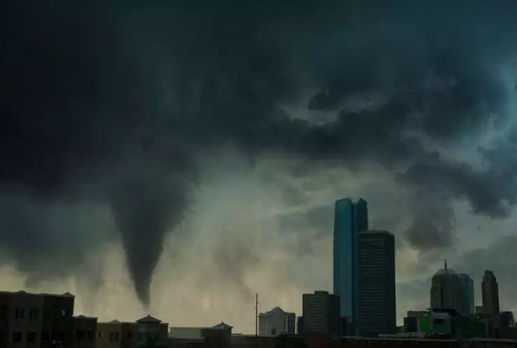 Climas extremos por La Niña en México