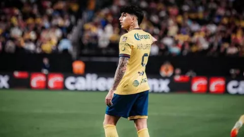 Kevin &Aacute;lvarez