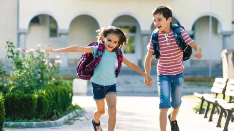 Vacaciones de verano: ¿Cuándo darán inicio según el calendario de la SEP?
