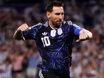 Argentina vs Cabo Verde: El camino de la Selección Argentina y Lionel Messi para llegar a la Final del Mundial 2026