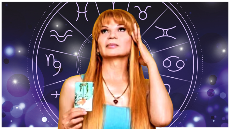 mhoni vidente horóscopo semanal