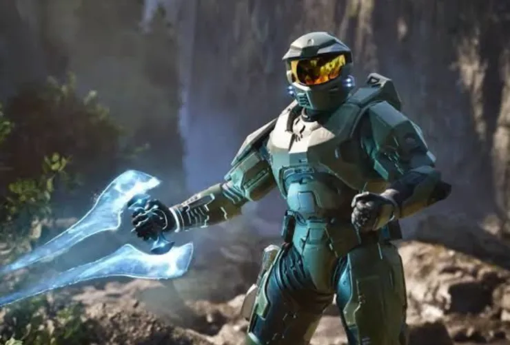 Halo