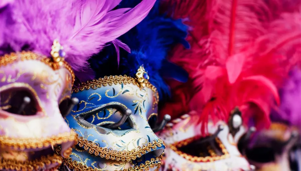 Carnaval de Carnavales CDMX