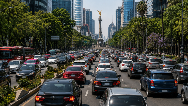 Hoy No Circula 4 de junio 2026