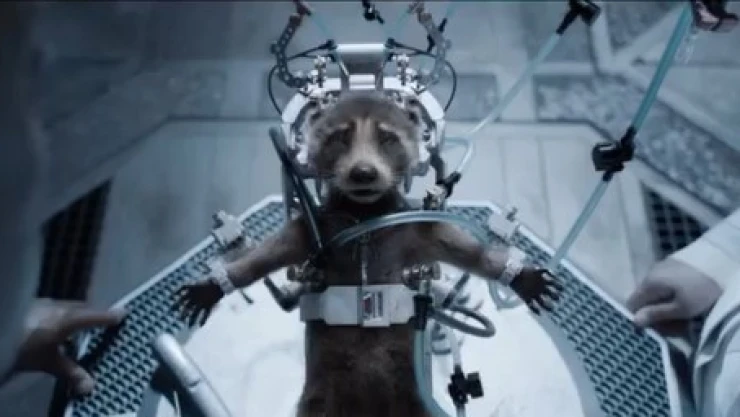 Guardianes de la Galaxia 3 rompe corazones con su nuevo tráiler