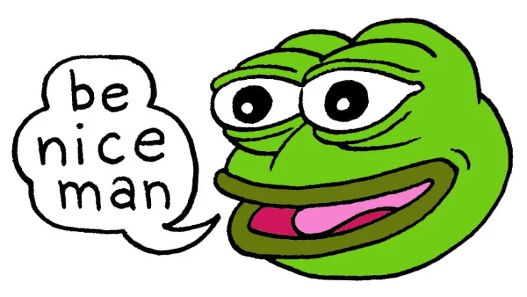 Meme Pepe