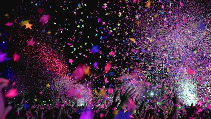 Feria de San Marcos 2025 ¿Quién está hoy 4 de mayo gratis en el Foro de las Estrellas
