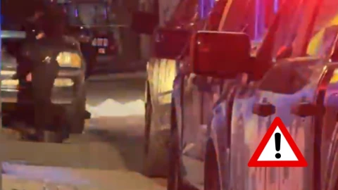 Confirman identidad del hombre que mataron a balazos en Jesús María, Aguascalientes