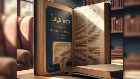 Diccionario lagunero: las palabras más representativas de La Laguna y qué significan