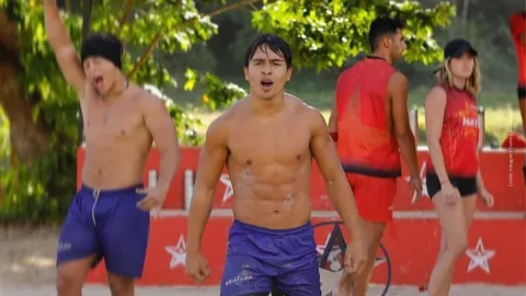 Exatlón: Koke humilla a Aristeo con polémica frase. (VIDEO)