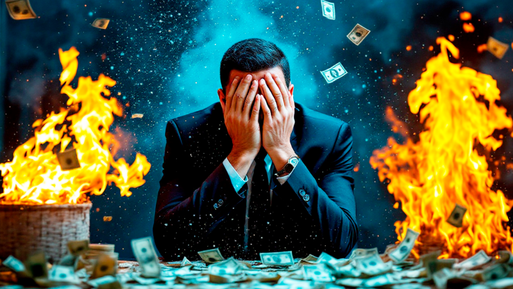 Consejos financieros para tus últimas semanas de diciembre ¡Evita la cuesta de enero!
