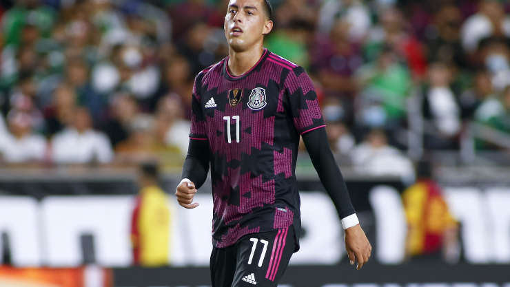 Selección Mexicana pierde un rival en Copa Oro por casos de COVID-19