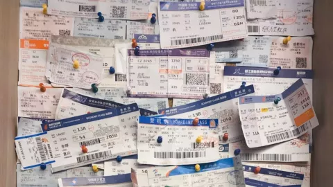 Boletos falsos en redes sociales: ¿Cuál es el modus operandi?