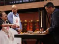 MasterChef Celebrity.