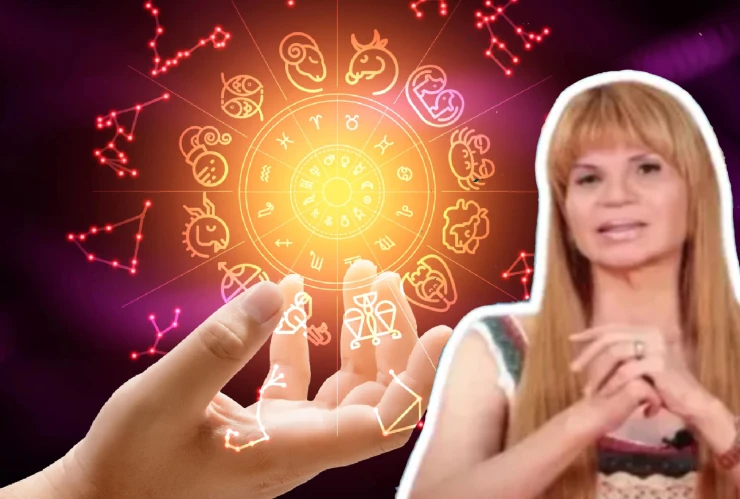 Horóscopos de Mhoni Vidente: Predicciones signo por signo HOY, lunes 30 de junio