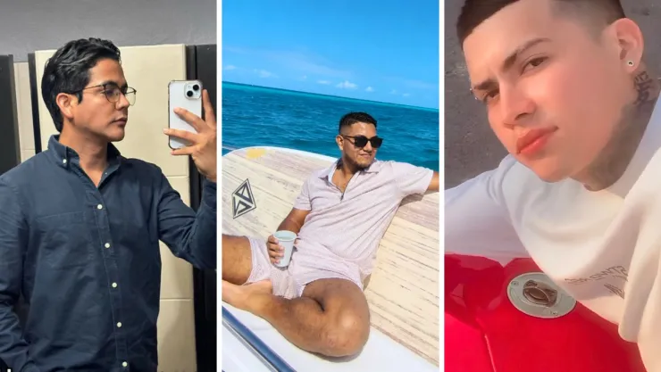 El trend ha generado miles de publicaciones en TikTok e Instagram