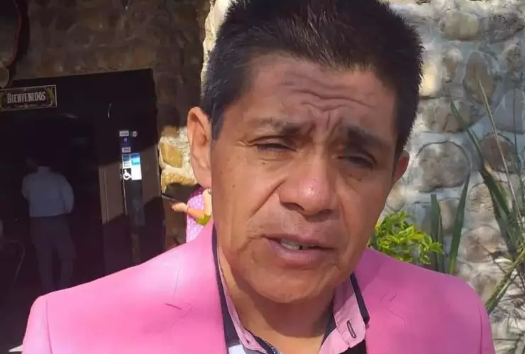 Aguascalientes San José de Gracia alcalde muerto