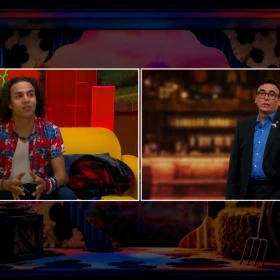 ¡Cierran el trato! Kevyn Bicolor se sincera en el ENTREVISTADERO con Adal Ramones; ya no confían en él en La Granja VIP.jpg